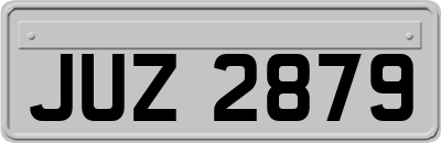 JUZ2879