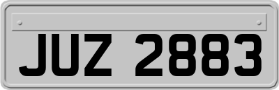 JUZ2883