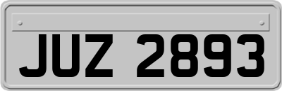 JUZ2893