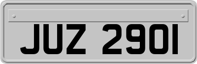 JUZ2901