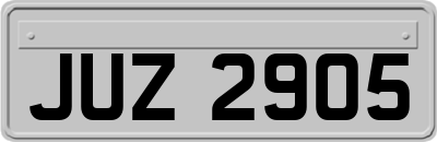 JUZ2905