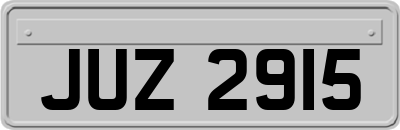 JUZ2915