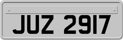 JUZ2917