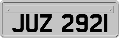 JUZ2921