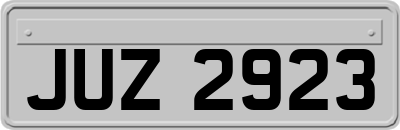 JUZ2923