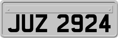 JUZ2924