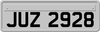 JUZ2928