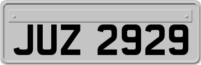JUZ2929