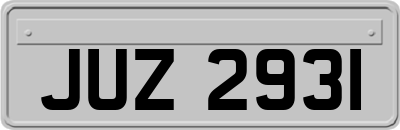 JUZ2931