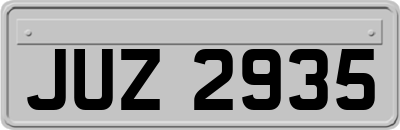 JUZ2935