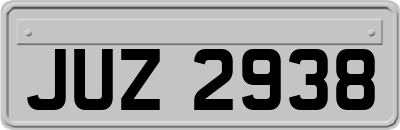 JUZ2938