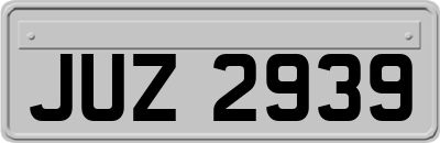 JUZ2939