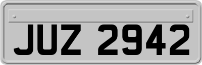 JUZ2942