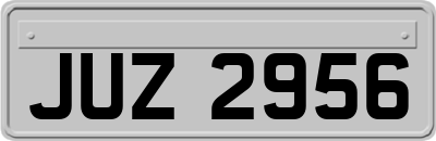 JUZ2956