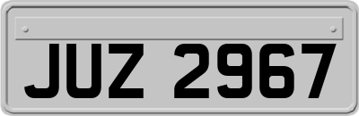 JUZ2967
