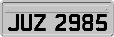 JUZ2985
