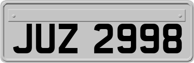 JUZ2998