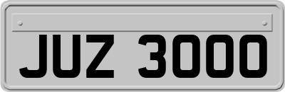 JUZ3000