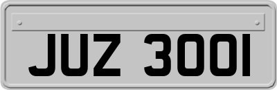 JUZ3001