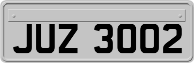 JUZ3002