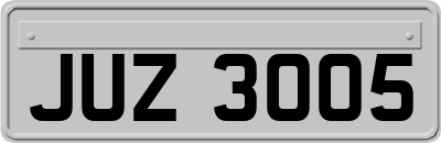 JUZ3005