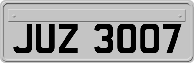 JUZ3007