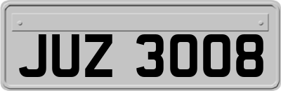 JUZ3008