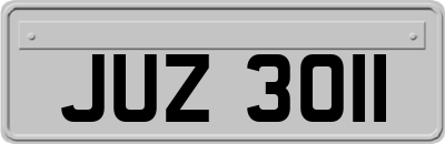 JUZ3011