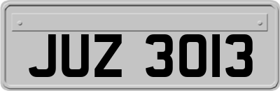 JUZ3013
