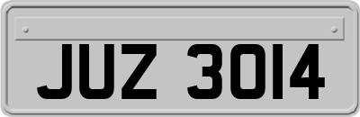 JUZ3014