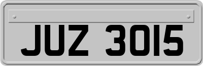 JUZ3015