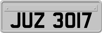 JUZ3017