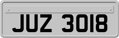 JUZ3018