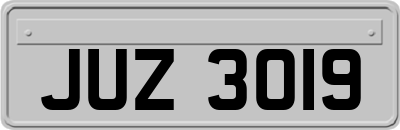 JUZ3019