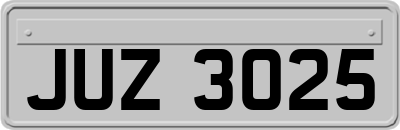 JUZ3025