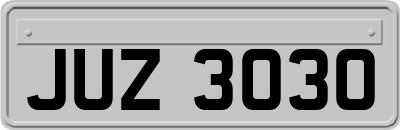 JUZ3030
