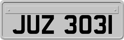JUZ3031