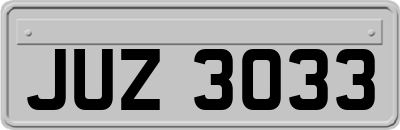 JUZ3033