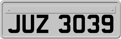 JUZ3039