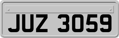 JUZ3059