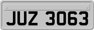 JUZ3063
