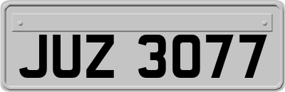 JUZ3077