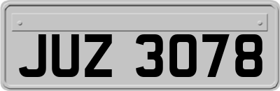 JUZ3078