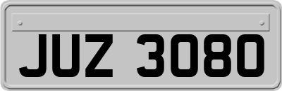 JUZ3080