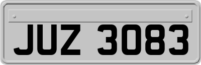 JUZ3083