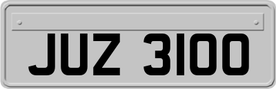 JUZ3100