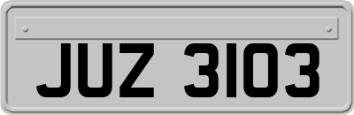 JUZ3103
