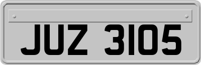 JUZ3105