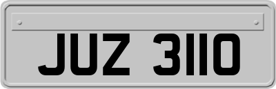 JUZ3110