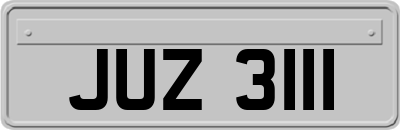 JUZ3111